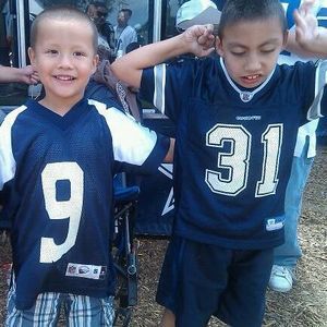 Meet your Posher, Lorena